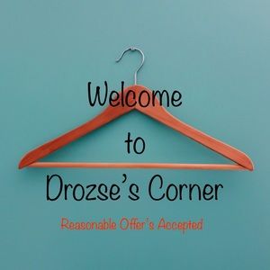 Make an offer on any item you like!